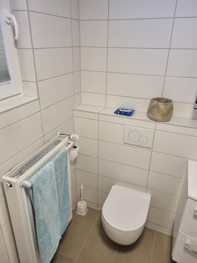 Business Class Hagenbach Extérieur photo